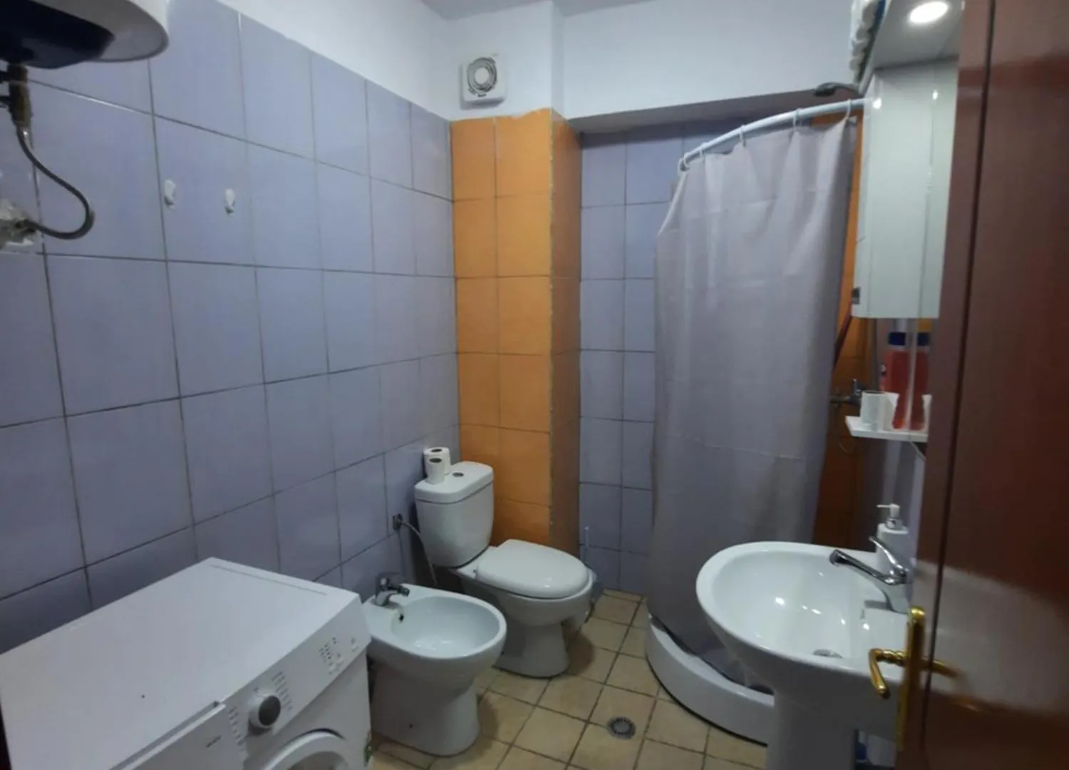 Holiday Apartment Shengjin Sakes