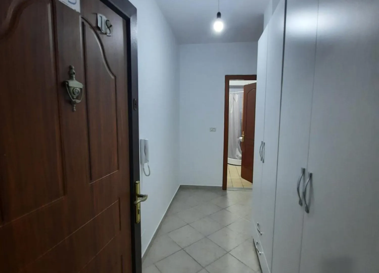 Holiday Apartment Shengjin Sakes