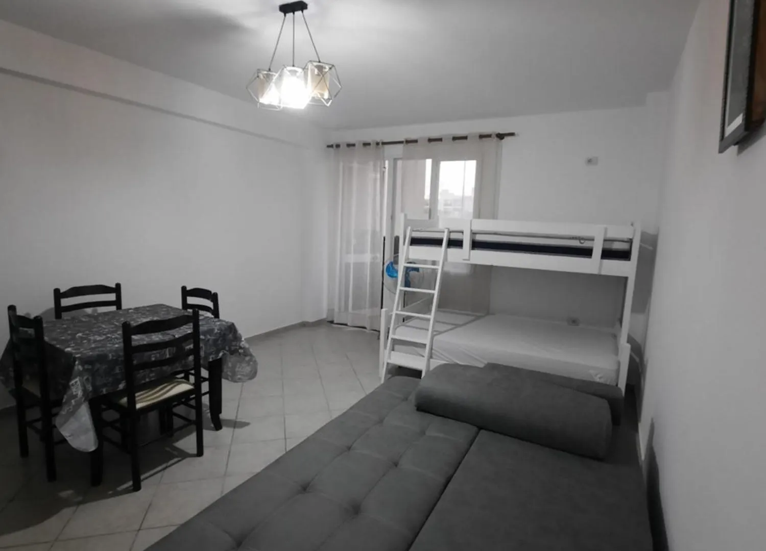 Holiday Apartment Shengjin Sakes Albania