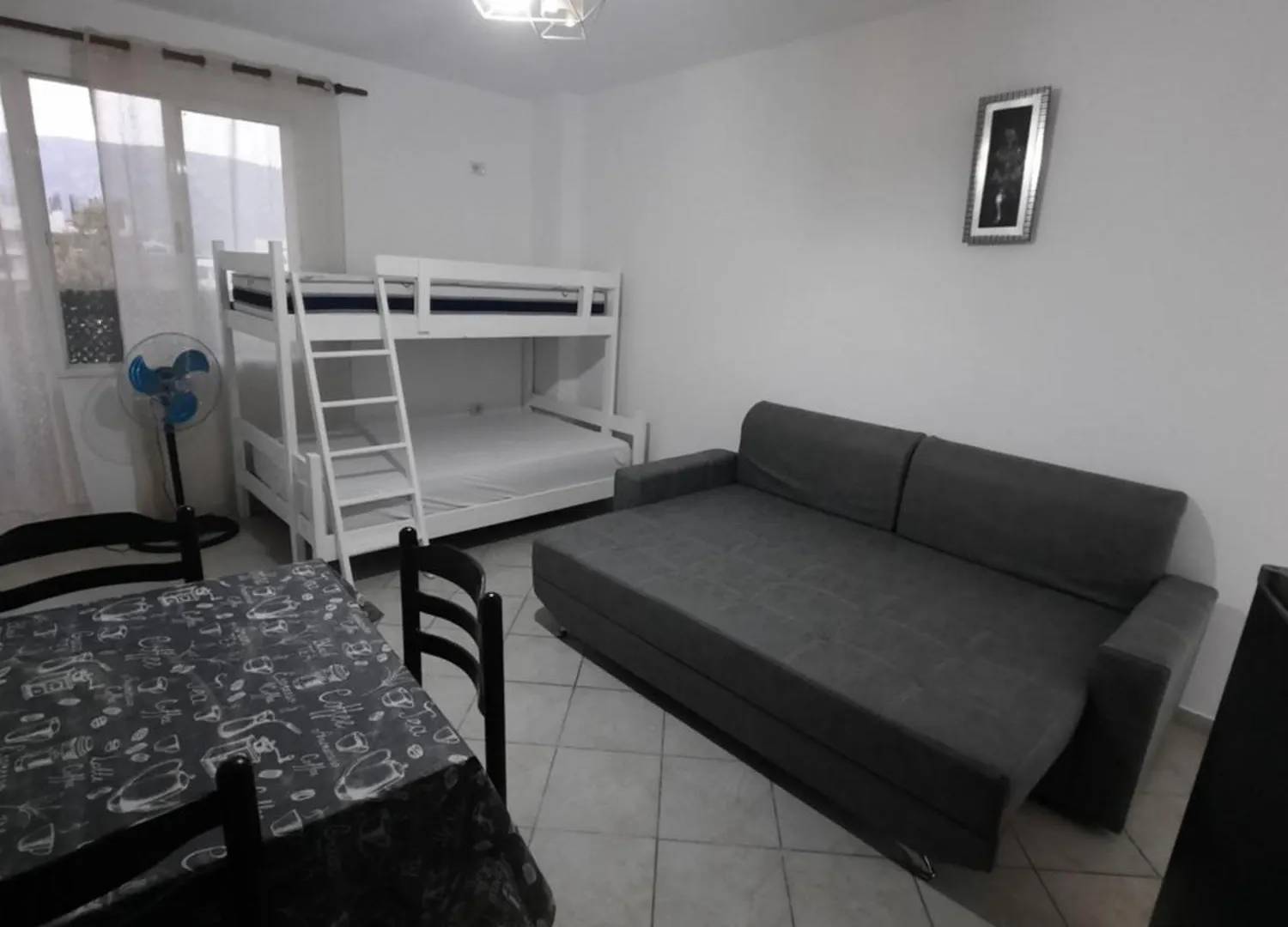 Holiday Apartment Shengjin Sakes 0*,  Albania